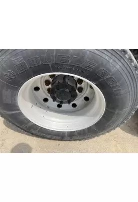 Pilot 22.5 ALUM Wheel
