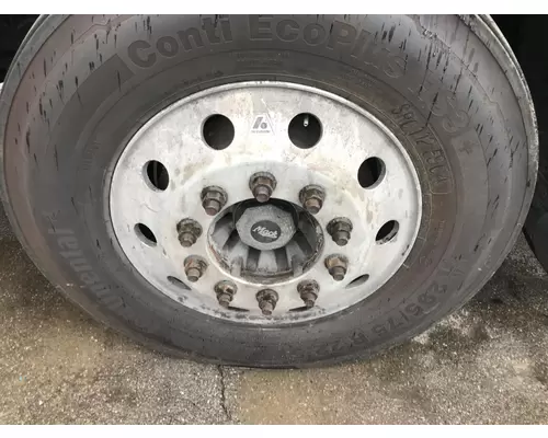 Pilot 22.5 ALUM Wheel
