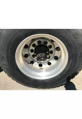 Pilot 22.5 ALUM Wheel