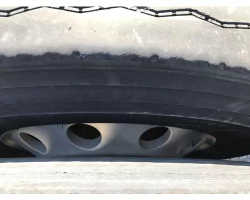 Pilot 22.5 ALUM Wheel