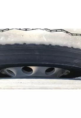 Pilot 22.5 ALUM Wheel