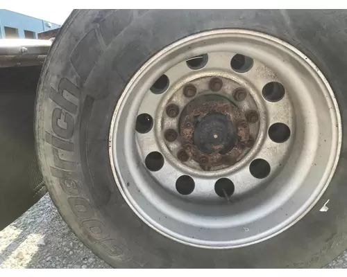 Pilot 22.5 ALUM Wheel