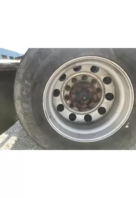 Pilot 22.5 ALUM Wheel