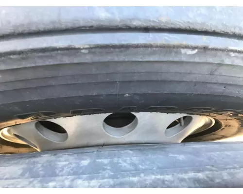Pilot 22.5 ALUM Wheel