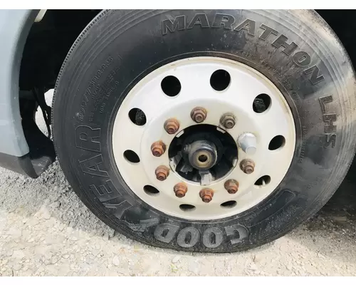 Pilot 22.5 ALUM Wheel