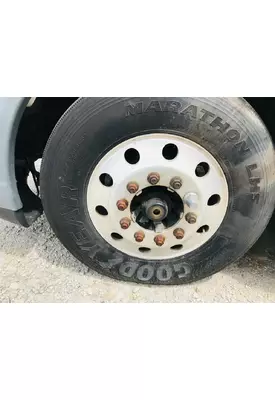 Pilot 22.5 ALUM Wheel