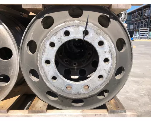 Pilot 22.5 ALUM Wheel