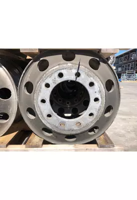Pilot 22.5 ALUM Wheel