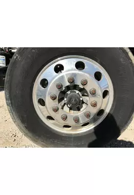 Pilot 22.5 ALUM Wheel