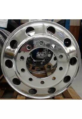 Pilot 22.5 ALUM Wheel