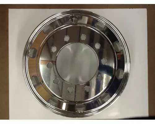 Pilot 22.5 ALUM Wheel