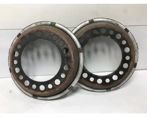 Pilot 22.5 ALUM Wheel