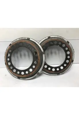 Pilot 22.5 ALUM Wheel