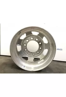 Pilot 22.5 ALUM Wheel