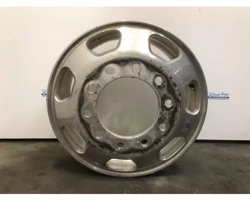 Pilot 22.5 ALUM Wheel