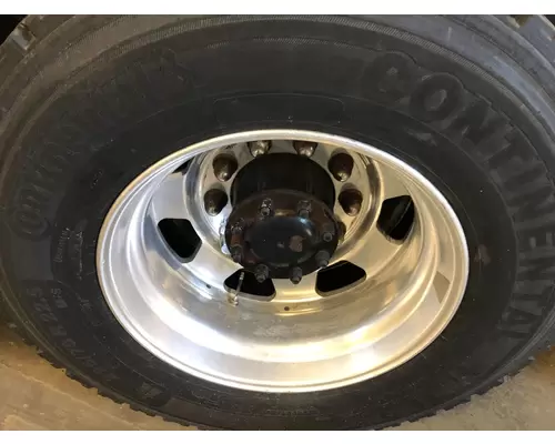 Pilot 22.5 ALUM Wheel
