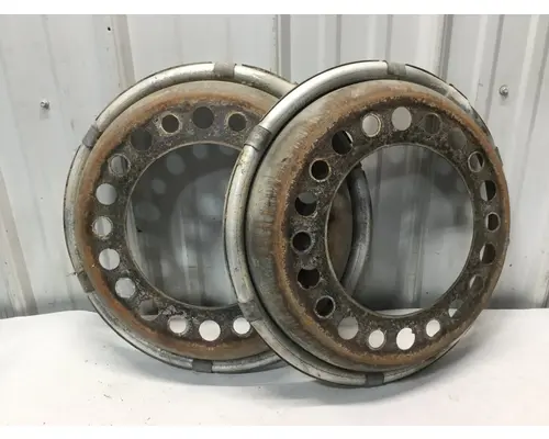 Pilot 22.5 ALUM Wheel