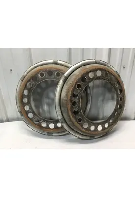 Pilot 22.5 ALUM Wheel