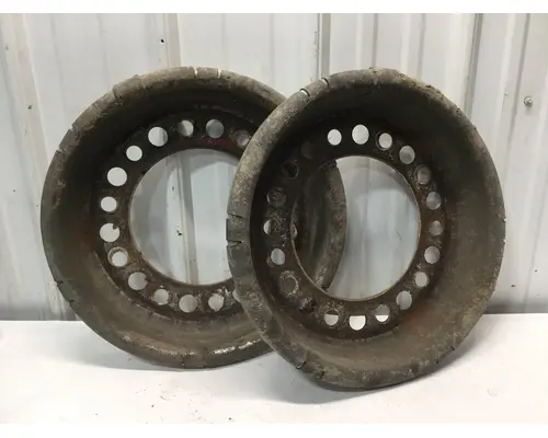 Pilot 22.5 ALUM Wheel