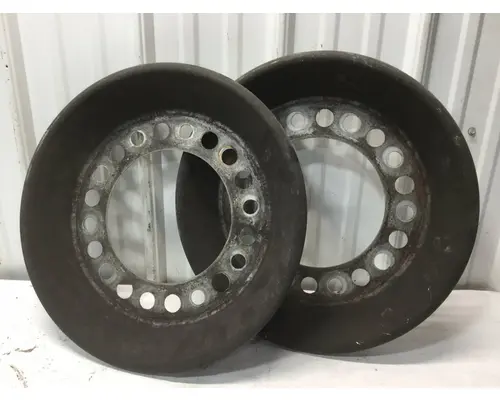 Pilot 22.5 ALUM Wheel