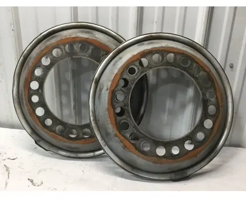 Pilot 22.5 ALUM Wheel