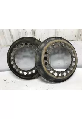 Pilot 22.5 ALUM Wheel