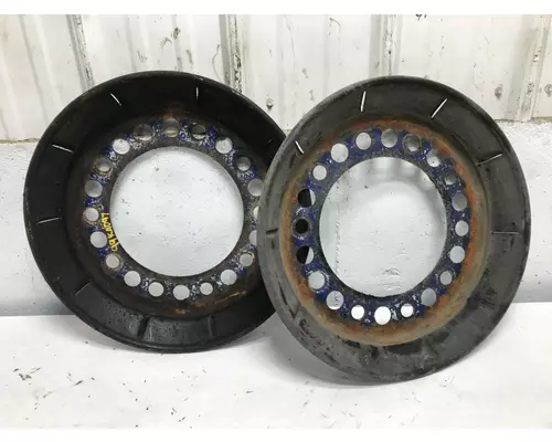 Pilot 22.5 ALUM Wheel