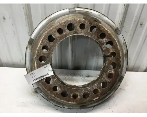 Pilot 22.5 ALUM Wheel