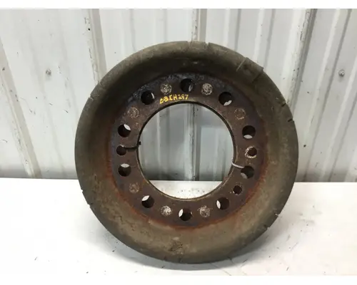 Pilot 22.5 ALUM Wheel