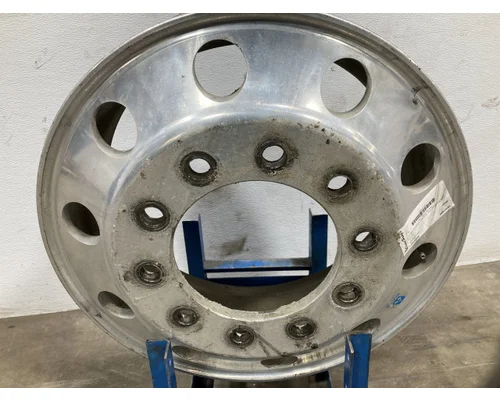 Pilot 22.5 ALUM Wheel