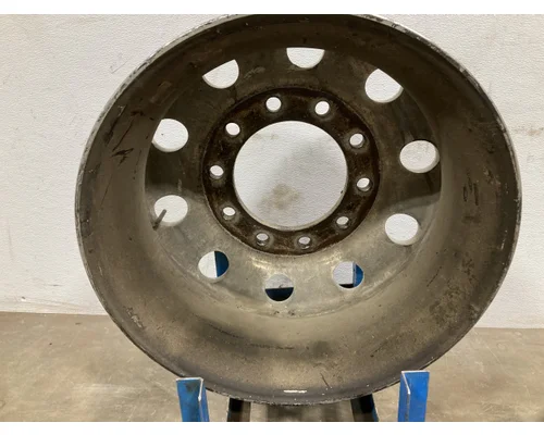 Pilot 22.5 ALUM Wheel