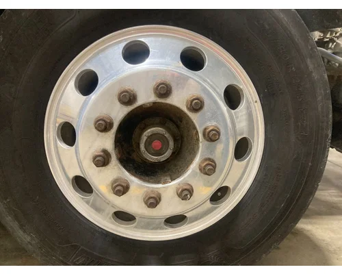Pilot 22.5 ALUM Wheel