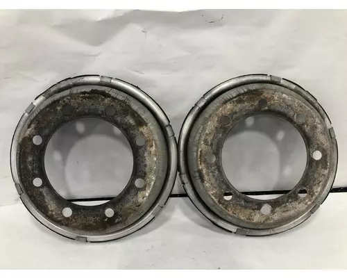 Pilot 22.5 ALUM Wheel
