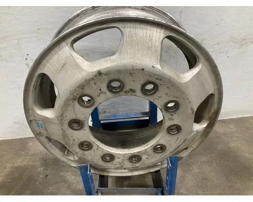 Pilot 22.5 ALUM Wheel