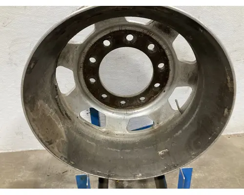 Pilot 22.5 ALUM Wheel