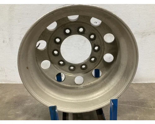 Pilot 22.5 ALUM Wheel