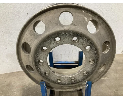 Pilot 22.5 ALUM Wheel