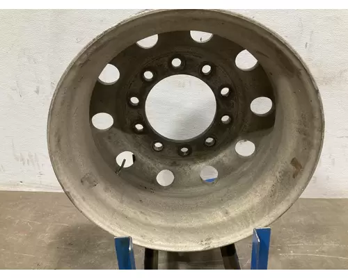 Pilot 22.5 ALUM Wheel