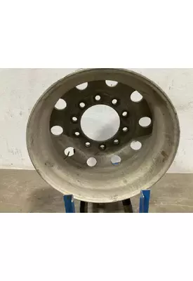 Pilot 22.5 ALUM Wheel