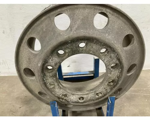Pilot 22.5 ALUM Wheel