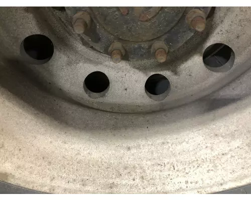 Pilot 22.5 ALUM Wheel