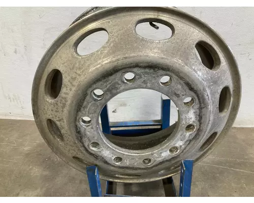 Pilot 22.5 ALUM Wheel