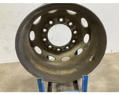 Pilot 22.5 ALUM Wheel