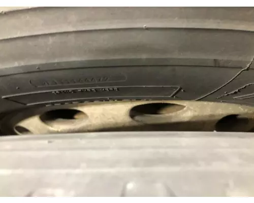 Pilot 22.5 ALUM Wheel