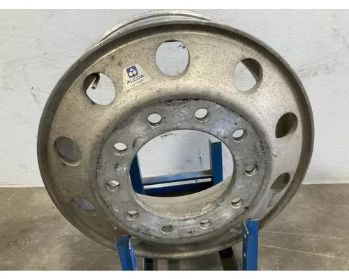 Pilot 22.5 ALUM Wheel