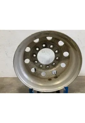 Pilot 22.5 ALUM Wheel