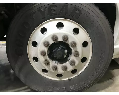 Pilot 22.5 ALUM Wheel