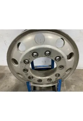 Pilot 22.5 ALUM Wheel