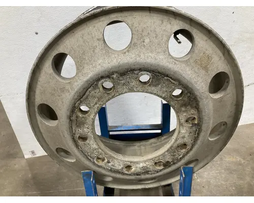 Pilot 22.5 ALUM Wheel