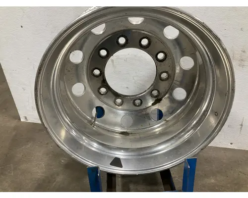 Pilot 22.5 ALUM Wheel